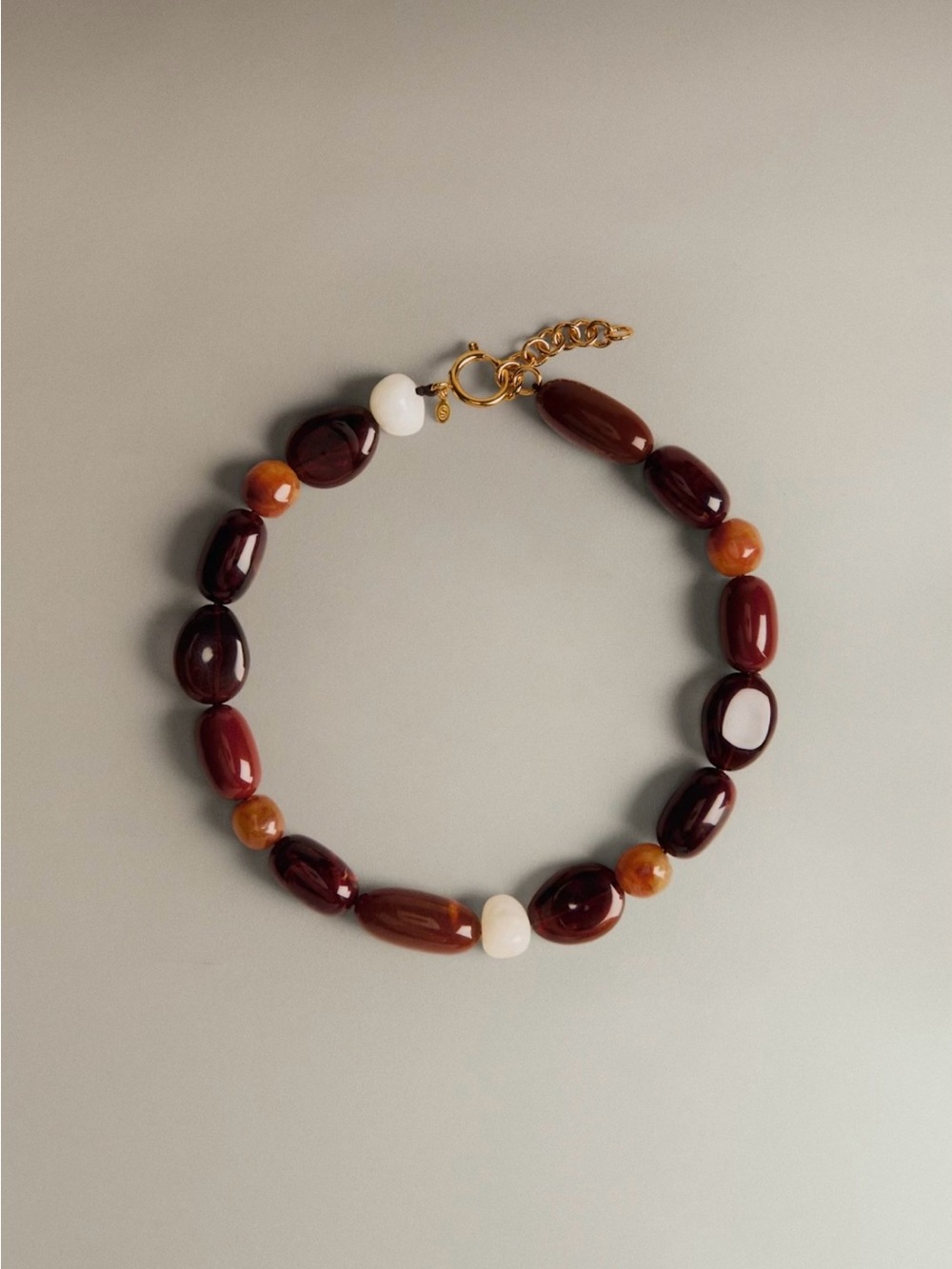 Sezane Morgan Necklace